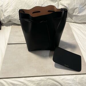 Mansur Gavriel Bucket Bag